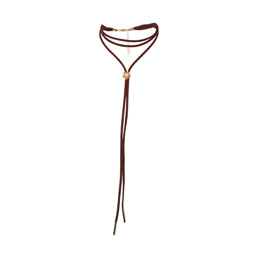 Final Fantasy VII Aerith Gainsborough Necklace Accessories Gifts Cosplay Costume Halloween Carnival