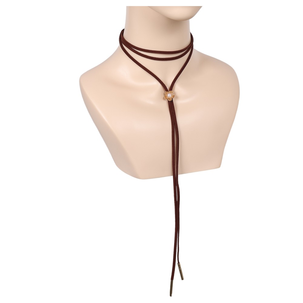 Final Fantasy VII Aerith Gainsborough Necklace Accessories Gifts Cosplay Costume Halloween Carnival