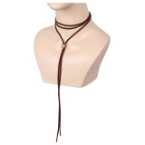 Final Fantasy VII Aerith Gainsborough Necklace Accessories Gifts Cosplay Costume Halloween Carnival