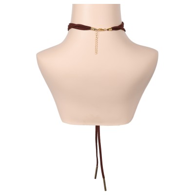 Final Fantasy VII Aerith Gainsborough Necklace Accessories Gifts Cosplay Costume Halloween Carnival
