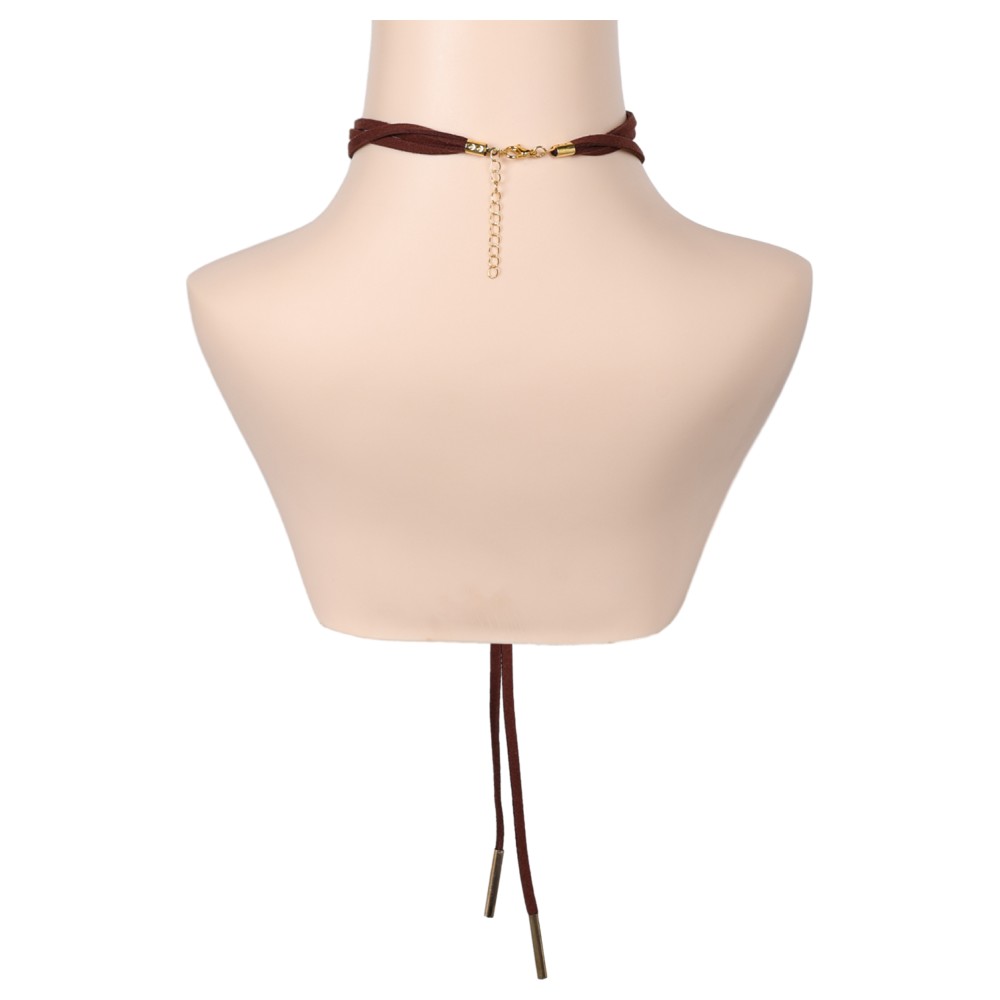 Final Fantasy VII Aerith Gainsborough Necklace Accessories Gifts Cosplay Costume Halloween Carnival