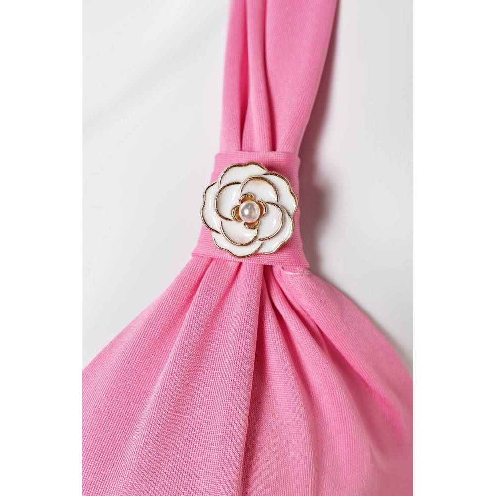 Final Fantasy VII Aerith Gainsborough 2 Pics Set Swimsuit Suit Cosplay Costume Halloween Carnival Outfit
