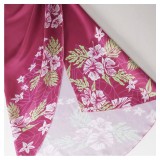 Final Fantasy VII: Rebirth Aerith Gainsborough Pink Cosplay Costume Halloween Carnival Outfit