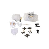 Final Fantasy Tifa Lockhart White Mesh Cover Ups Swimsuit Set Suit Cosplay Costume Halloween Carnival Outfit