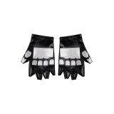 Final Fantasy Tifa Lockhart Leather Gloves Accessories Gifts Cosplay Costume Halloween Carnival