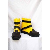 Final Fantasy Shuyin Shoes Boots Custom Made Accessory Cosplay Costume Halloween Carnival