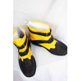 Final Fantasy Shuyin Shoes Boots Custom Made Accessory Cosplay Costume Halloween Carnival