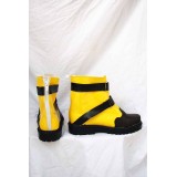 Final Fantasy Shuyin Shoes Boots Custom Made Accessory Cosplay Costume Halloween Carnival