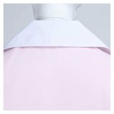 Final Fantasy Lightning Éclair Farron Pink Uniform Cosplay Costume Halloween Carnival Outfit