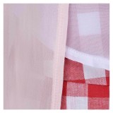 Final Fantasy Lightning Éclair Farron Pink Uniform Cosplay Costume Halloween Carnival Outfit