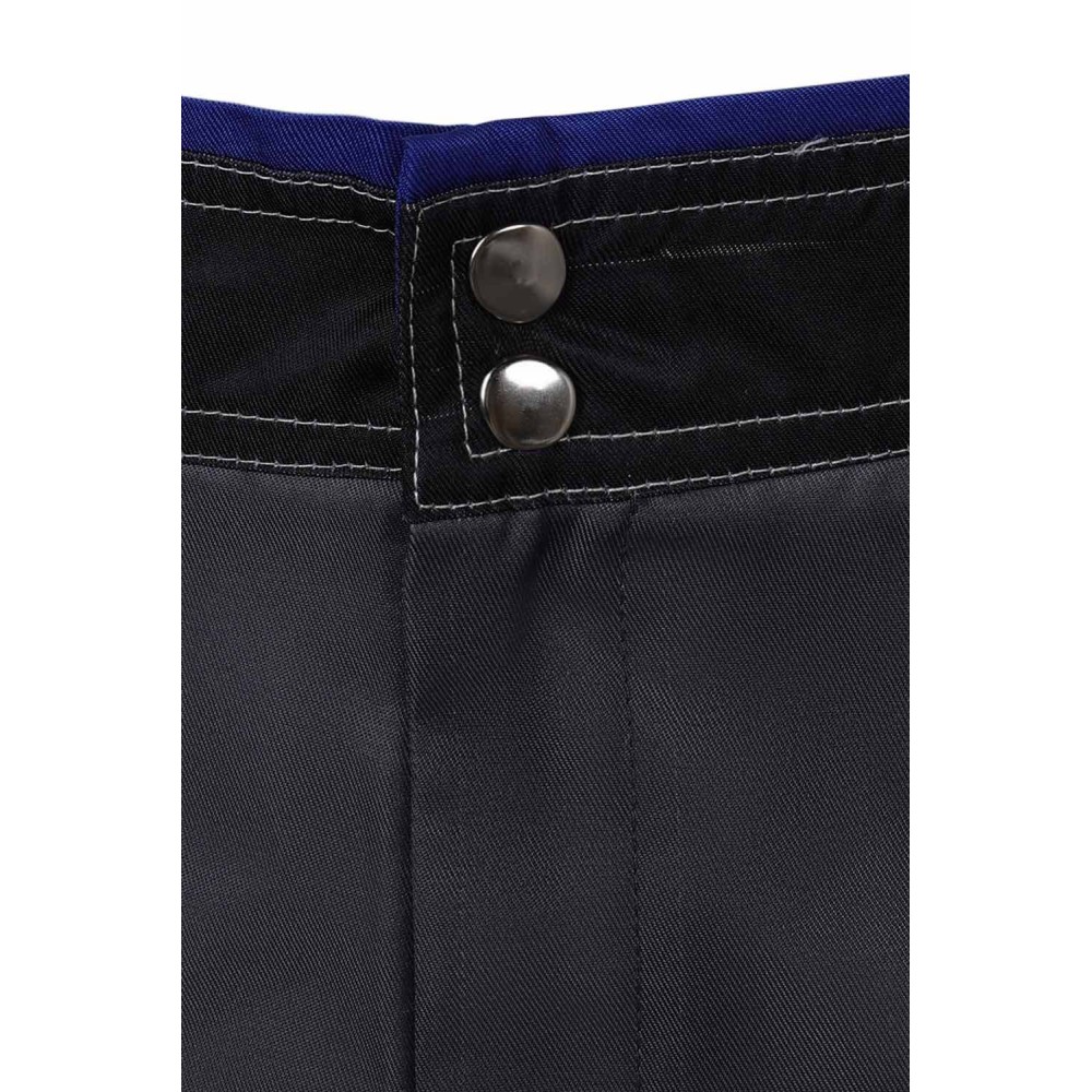 Final Fantasy Cloud Strife Shorts Pants Suit Cosplay Costume Halloween Carnival Outfit