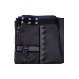 Final Fantasy Cloud Strife Shorts Pants Suit Cosplay Costume Halloween Carnival Outfit