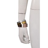 Final Fantasy Aerith Gainsborough Wristband Bracelet Accessories Cosplay Costume Halloween Carnival