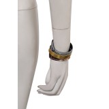 Final Fantasy Aerith Gainsborough Wristband Bracelet Accessories Cosplay Costume Halloween Carnival