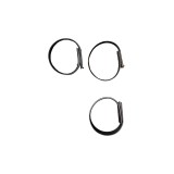 Final Fantasy Aerith Gainsborough Wristband Bracelet Accessories Cosplay Costume Halloween Carnival