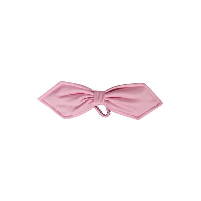 Final Fantasy Aerith Gainsborough Bow Tie Accessories Gifts Cosplay Costume Halloween Carnival