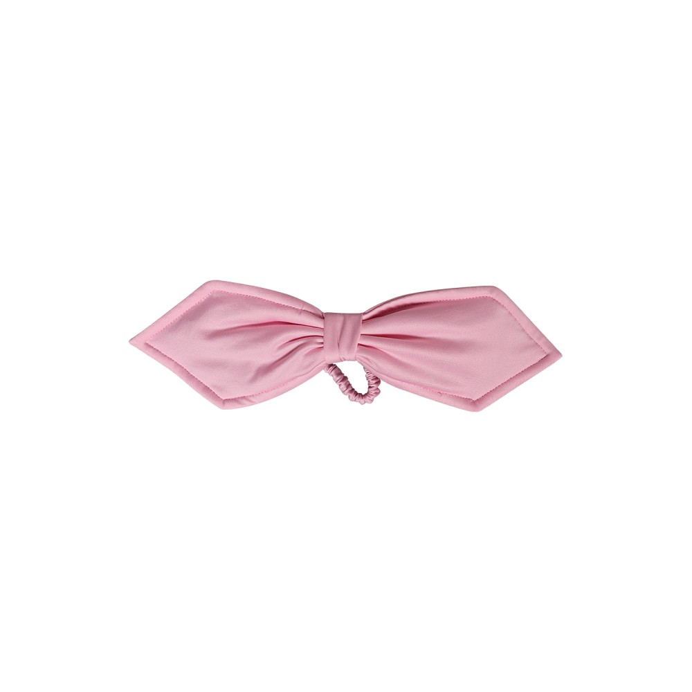 Final Fantasy Aerith Gainsborough Bow Tie Accessories Gifts Cosplay Costume Halloween Carnival