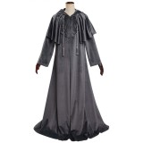 FINAL FANTASY 14: ENDWALKER Emet-Selch Hythlodaeus Festival Party Cosplay Costume Halloween Carnival Outfit