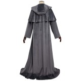 FINAL FANTASY 14: ENDWALKER Emet-Selch Hythlodaeus Festival Party Cosplay Costume Halloween Carnival Outfit