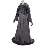 FINAL FANTASY 14: ENDWALKER Emet-Selch Hythlodaeus Festival Party Cosplay Costume Halloween Carnival Outfit