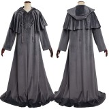 FINAL FANTASY 14: ENDWALKER Emet-Selch Hythlodaeus Festival Party Cosplay Costume Halloween Carnival Outfit