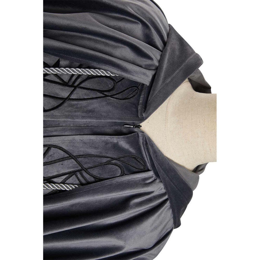 FINAL FANTASY 14: ENDWALKER Emet-Selch Hythlodaeus Festival Party Cosplay Costume Halloween Carnival Outfit