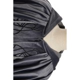 FINAL FANTASY 14: ENDWALKER Emet-Selch Hythlodaeus Festival Party Cosplay Costume Halloween Carnival Outfit