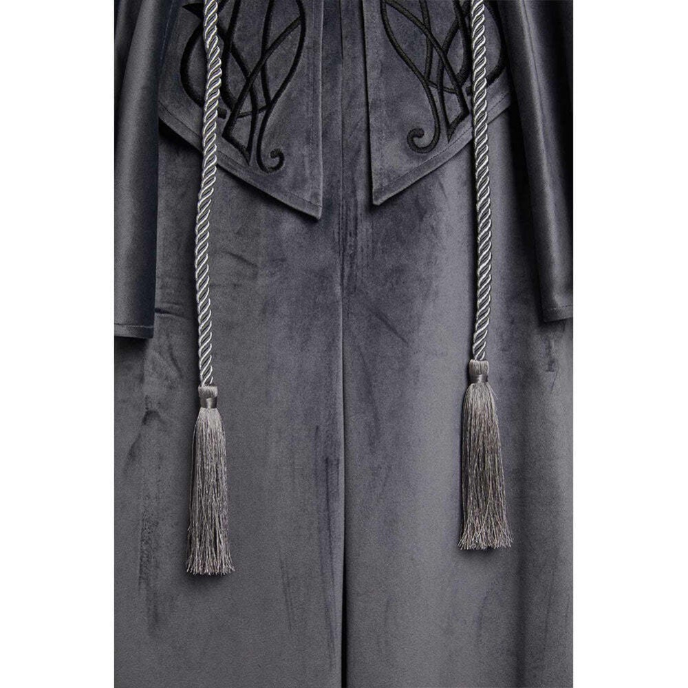 FINAL FANTASY 14: ENDWALKER Emet-Selch Hythlodaeus Festival Party Cosplay Costume Halloween Carnival Outfit