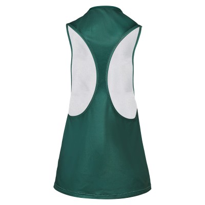 Final Destination: Bloodlines (2025) Stefanie Green Cosplay Costume Halloween Carnival Outfit