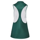 Final Destination: Bloodlines (2025) Stefanie Green Cosplay Costume Halloween Carnival Outfit