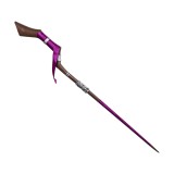 Fern Purple Cane Prop Accessories Cosplay Costume Halloween Carnival