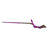 Fern Purple Cane Prop Accessories Cosplay Costume Halloween Carnival