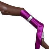 Fern Purple Cane Prop Accessories Cosplay Costume Halloween Carnival