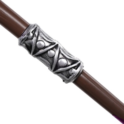 Fern Purple Cane Prop Accessories Cosplay Costume Halloween Carnival