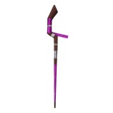 Fern Purple Cane Prop Accessories Cosplay Costume Halloween Carnival