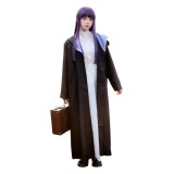 Fern Suit Cosplay Costume Halloween Carnival Outfit