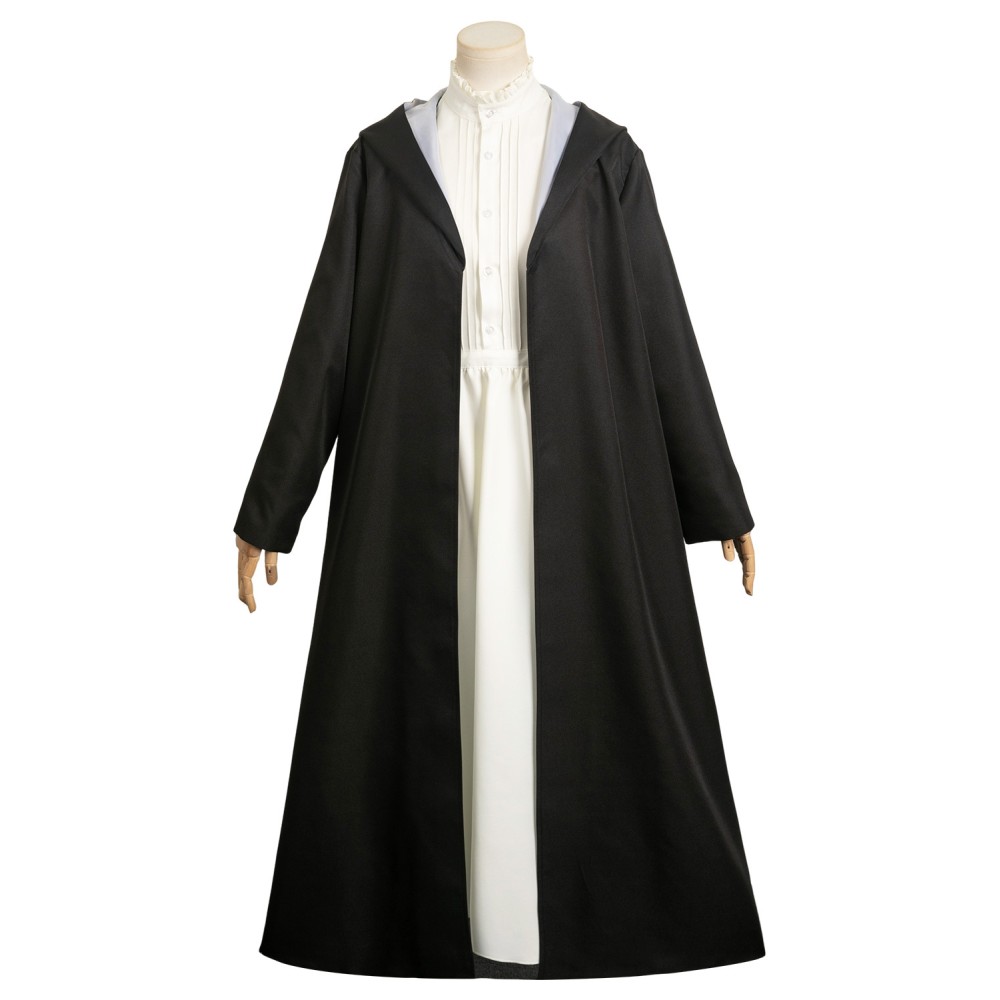 Fern Suit Cosplay Costume Halloween Carnival Outfit