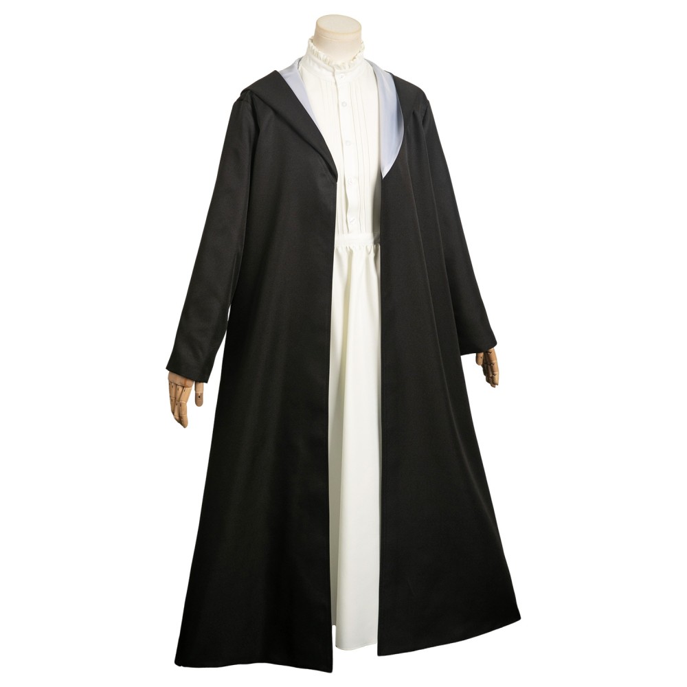 Fern Suit Cosplay Costume Halloween Carnival Outfit