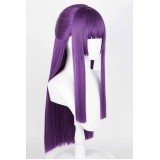 Fern Wig Heat Resistant Synthetic Hair Accessories Cosplay Costume Halloween Carnival