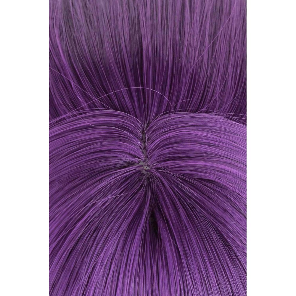 Fern Wig Heat Resistant Synthetic Hair Accessories Cosplay Costume Halloween Carnival