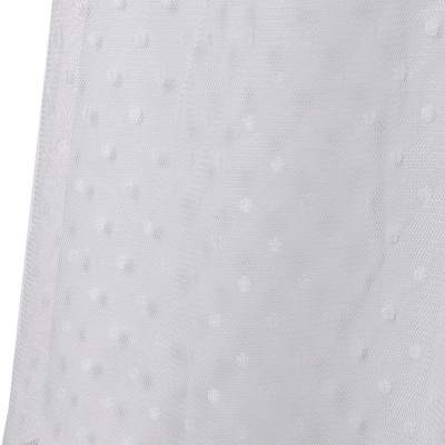 Fear Street Lori Granger White Dress Party Cosplay Costume Halloween Carnival