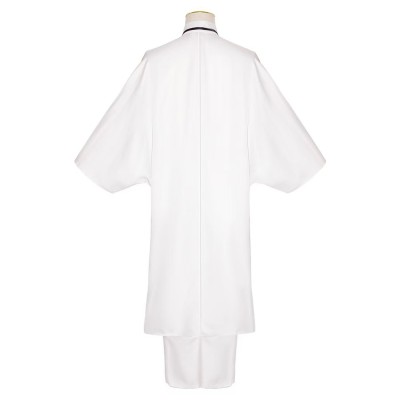 Fate/Grand Order Enkidu Unisex White Cosplay Costume Halloween Carnival Outfit