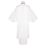 Fate/Grand Order Enkidu Unisex White Cosplay Costume Halloween Carnival Outfit
