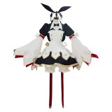 Fate/Grand Order Astolfo Saber Femboy Clothing Suit Cosplay Costume Halloween Carnival Outfit