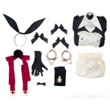 Fate/Grand Order Astolfo Saber Femboy Clothing Suit Cosplay Costume Halloween Carnival Outfit