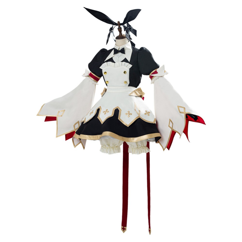 Fate/Grand Order Astolfo Saber Femboy Clothing Suit Cosplay Costume Halloween Carnival Outfit