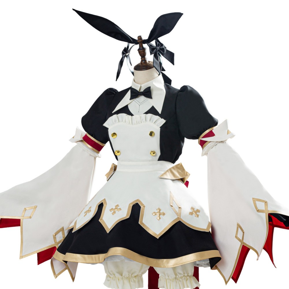 Fate/Grand Order Astolfo Saber Femboy Clothing Suit Cosplay Costume Halloween Carnival Outfit