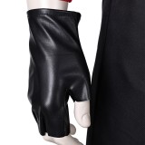 Fatal Fury: City of the Wolves Rock Howard Men Jacket Set Cosplay Costume Halloween Carnival Outfit
