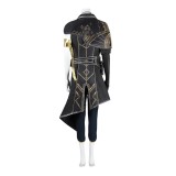 Expedition 33: Clair Obscur Lune Women Fullset Party Cosplay Costume Halloween Carnival Outfit