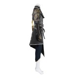 Expedition 33: Clair Obscur Lune Women Fullset Party Cosplay Costume Halloween Carnival Outfit